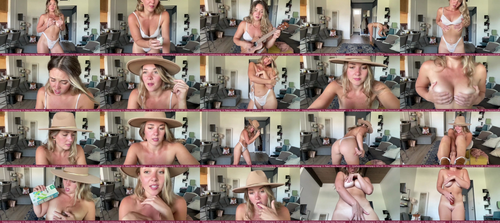 bloomyogi 08-08-2023 oral 