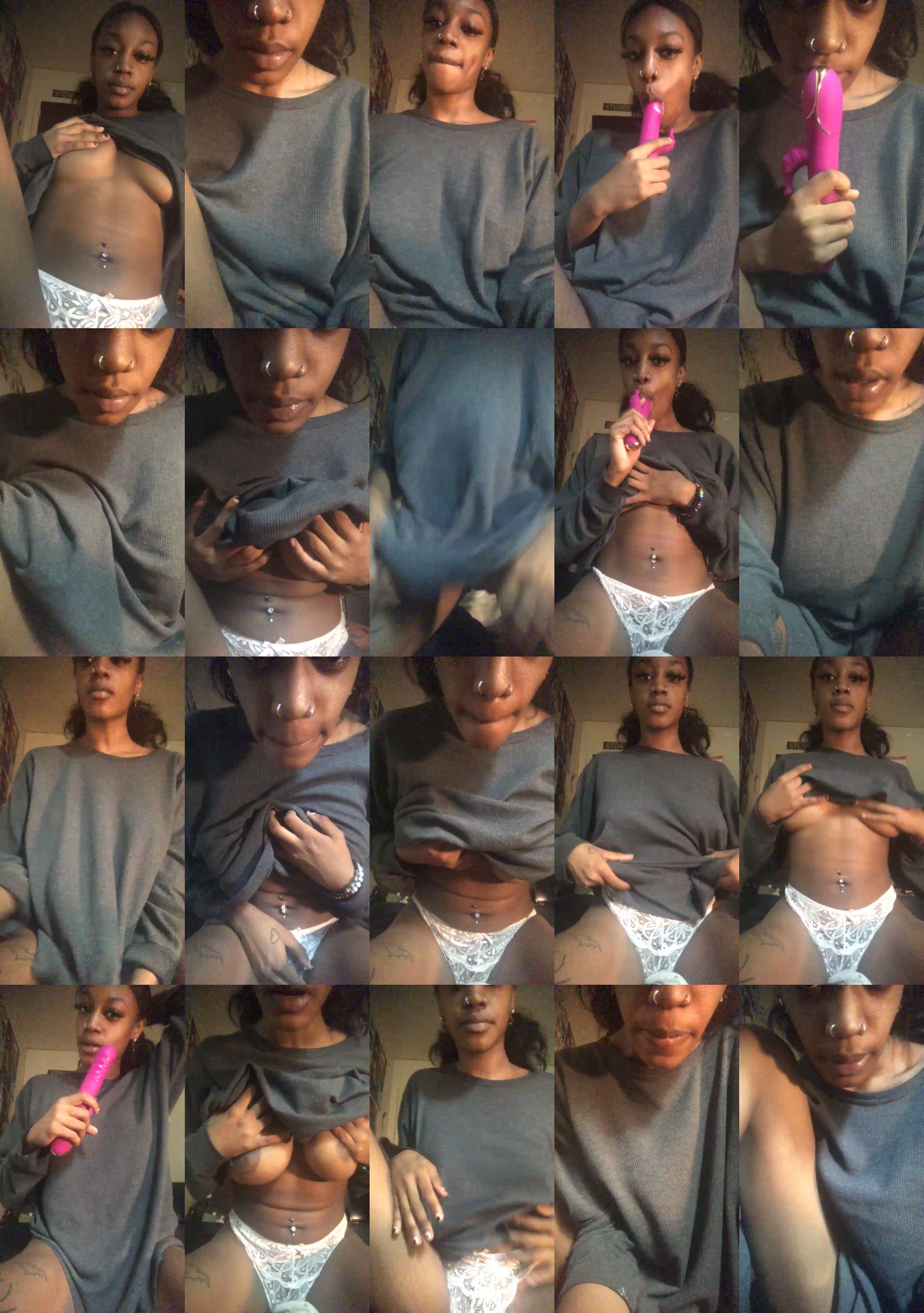 breluvsyou 08-08-2023 amateur 
