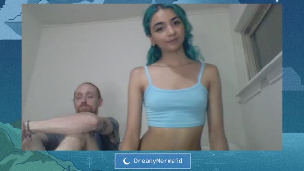 dreamymermaid 09-08-2023 Cam 