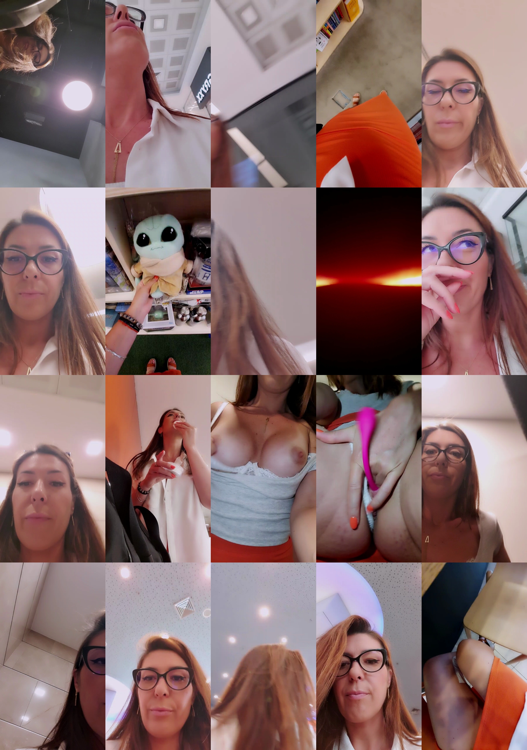 eveangelll 09-08-2023 fuckface 