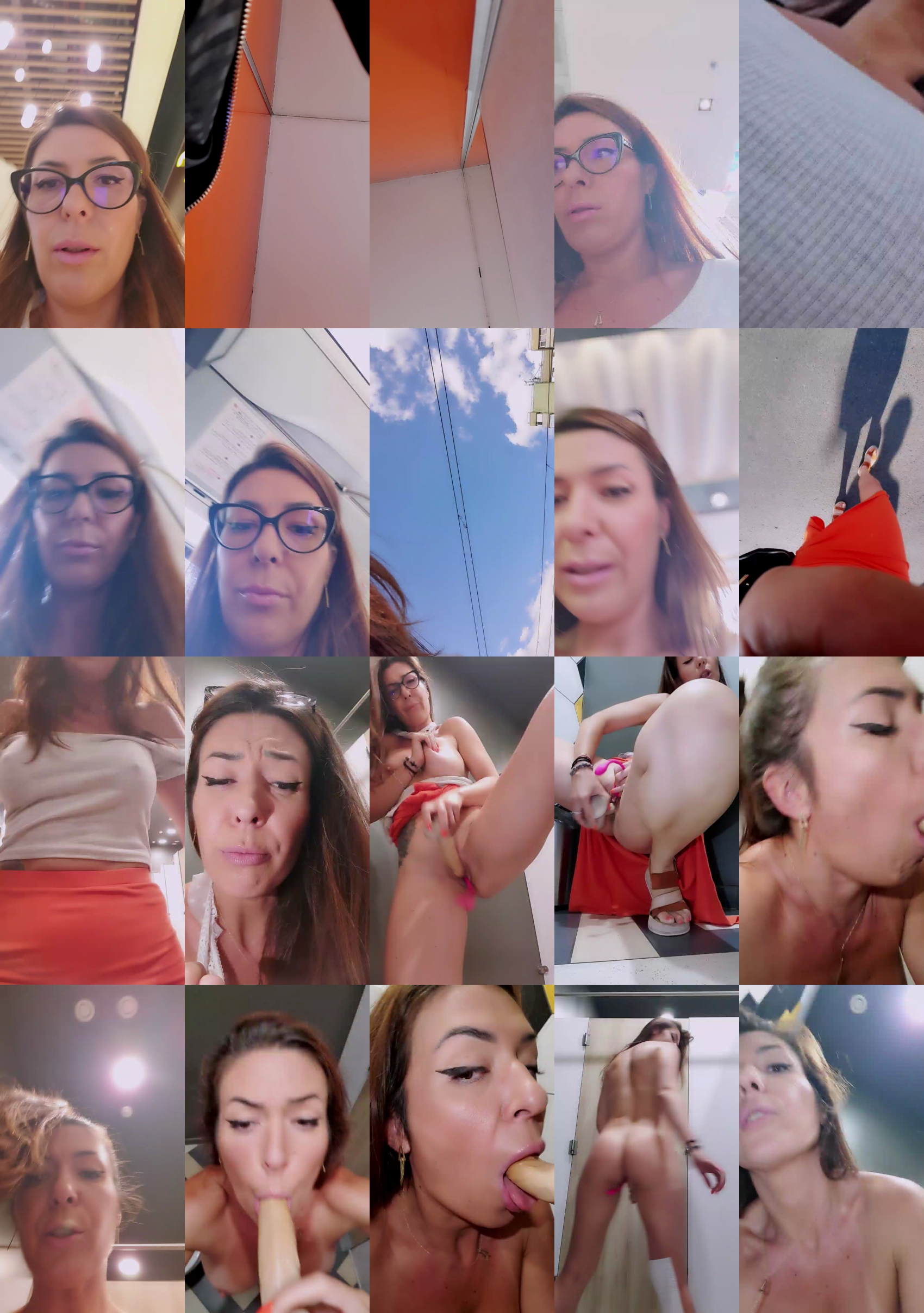 eveangelll 09-08-2023 wet 