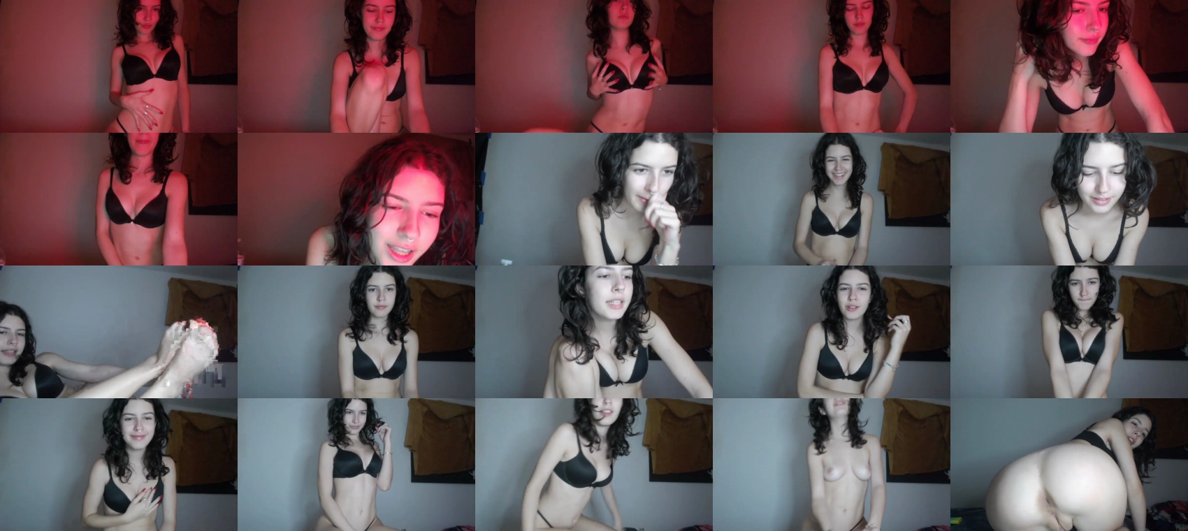 frenchava 08-08-2023 yummy 
