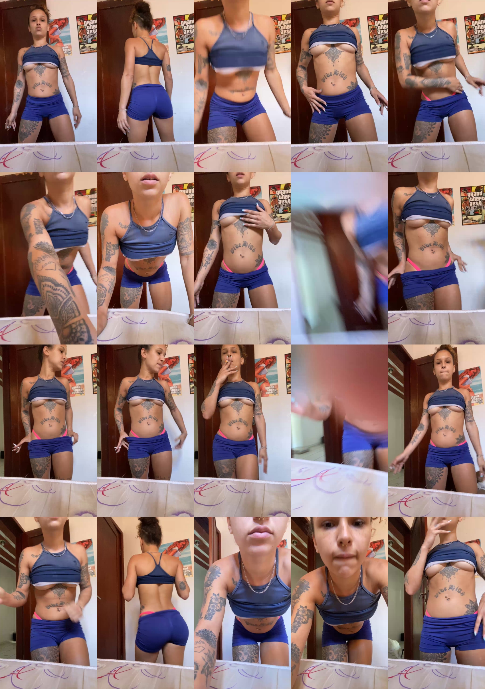 malditafavorita 08-08-2023 amateur 