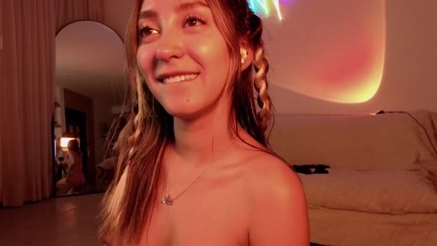 maxine_8 08-08-2023 Show 