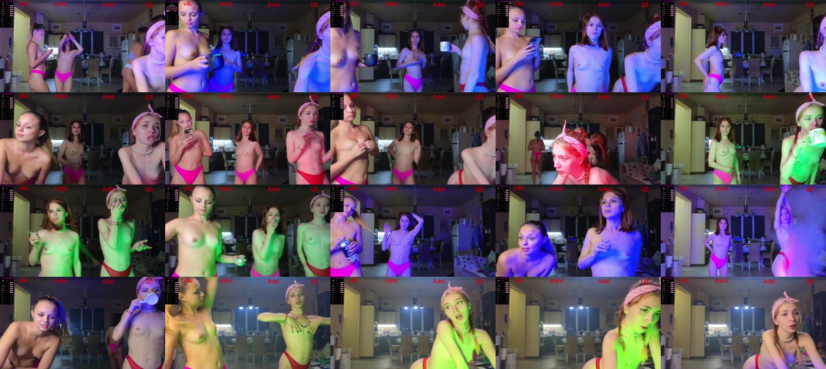 misss_viki 08-08-2023 Video 