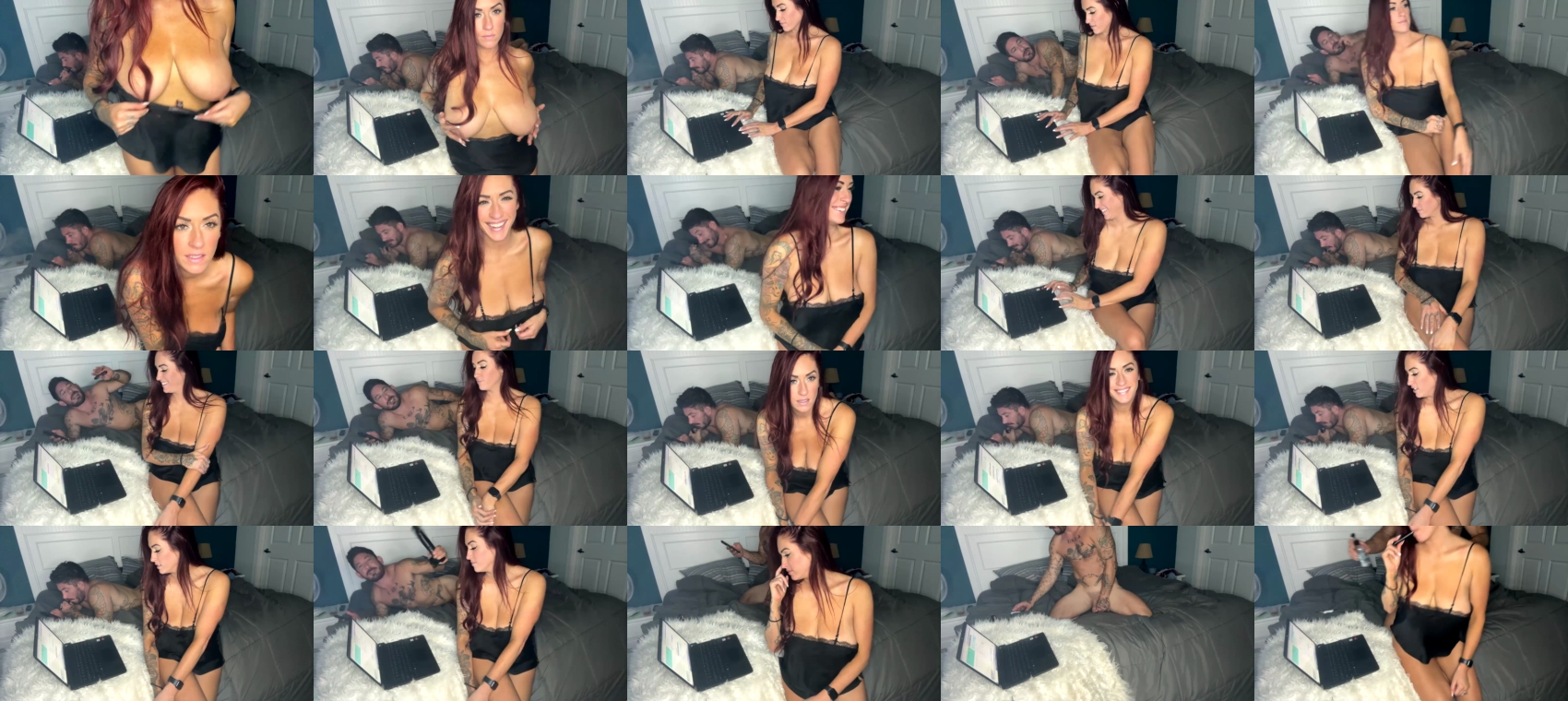 rayahousewife 08-08-2023 horny 