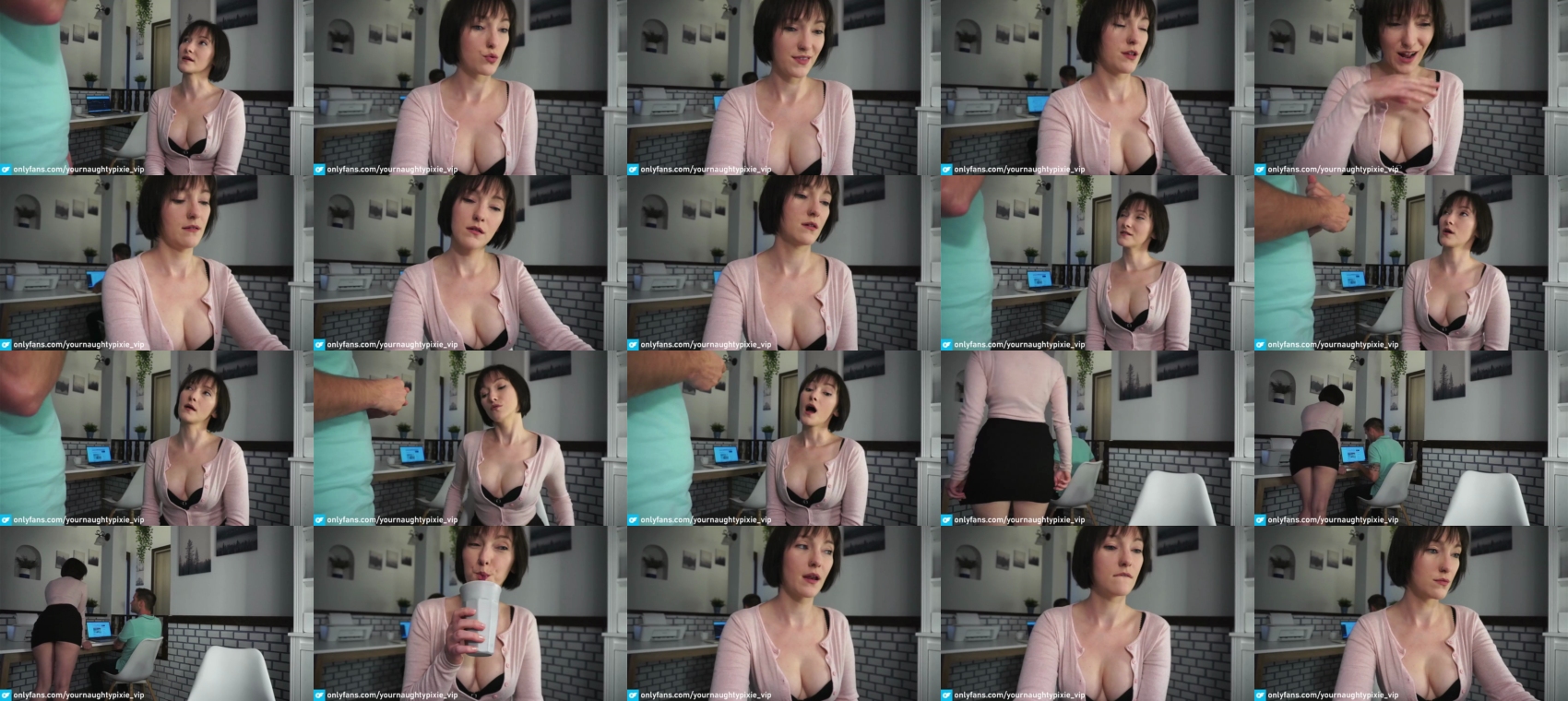 yournaughtypixie 09-08-2023 fuckme 