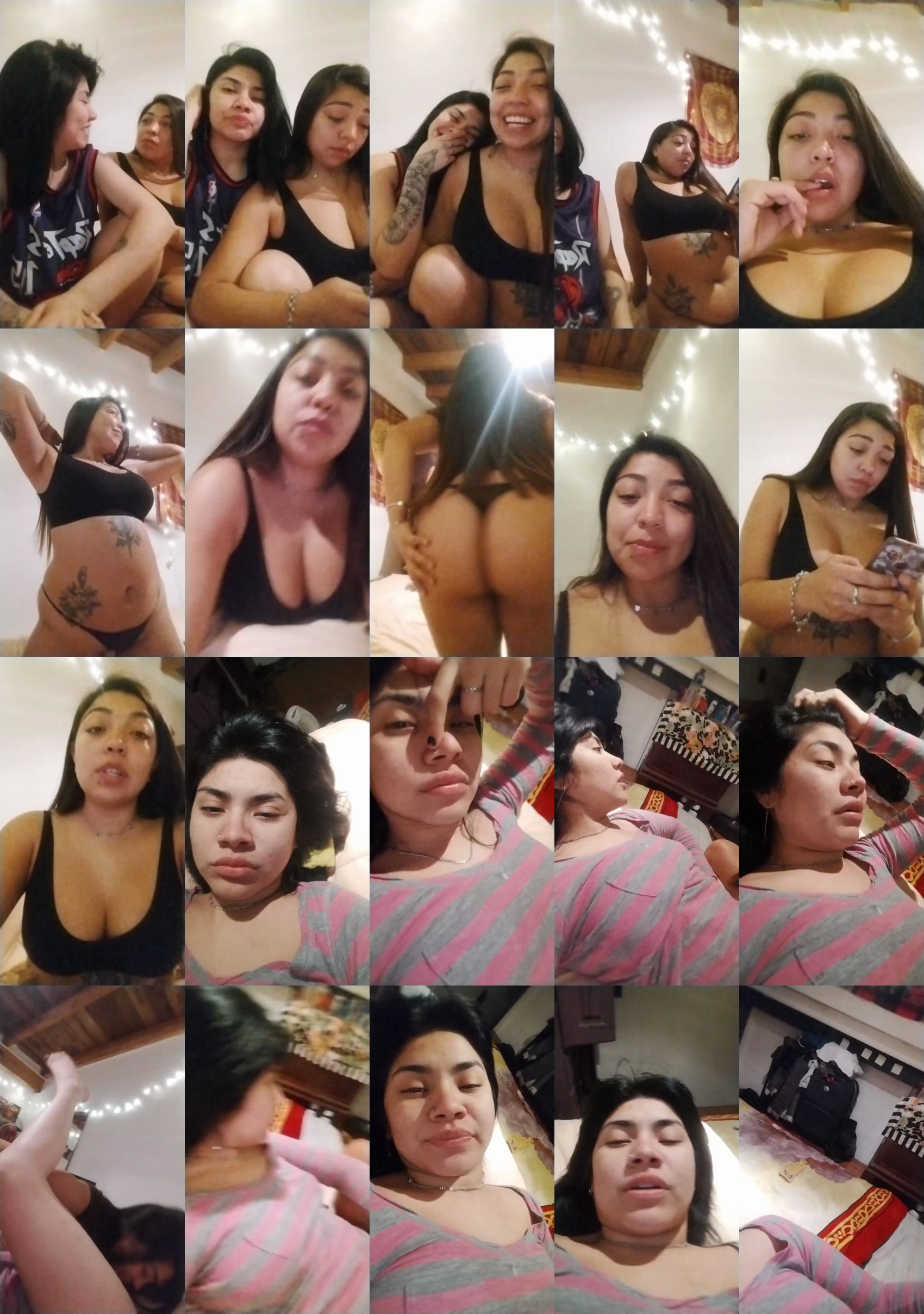 Chini33 09-08-2023 striptease 