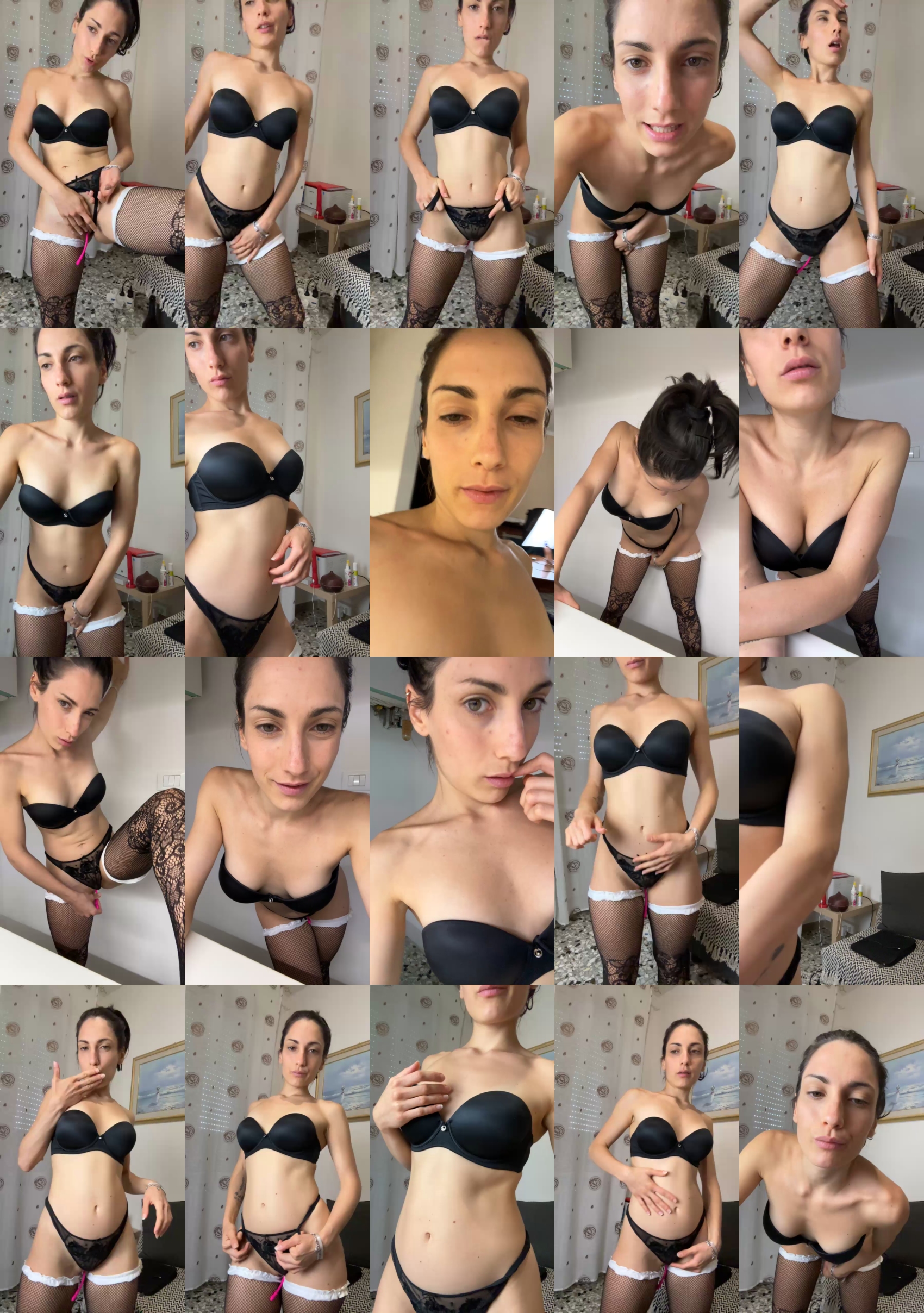 CosplayLover00 09-08-2023 tits 