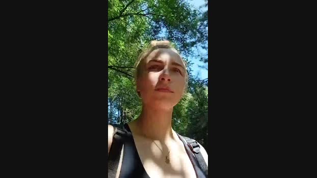 MaryFoxy 10-08-2023 Topless 