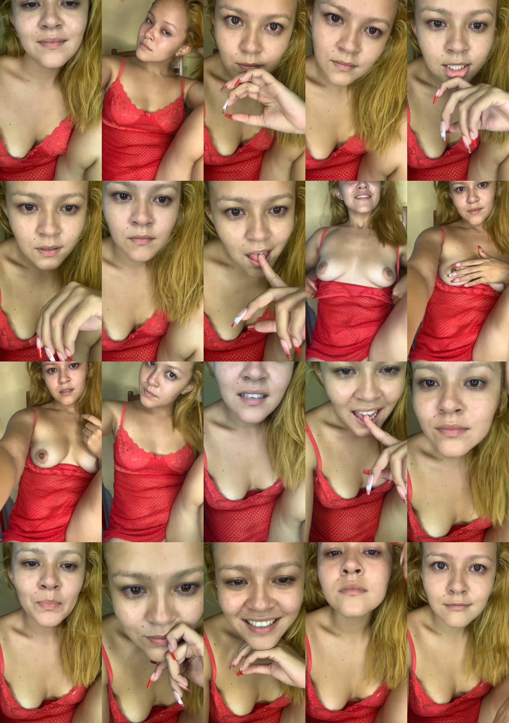 Naughtystar69 09-08-2023 sexy 