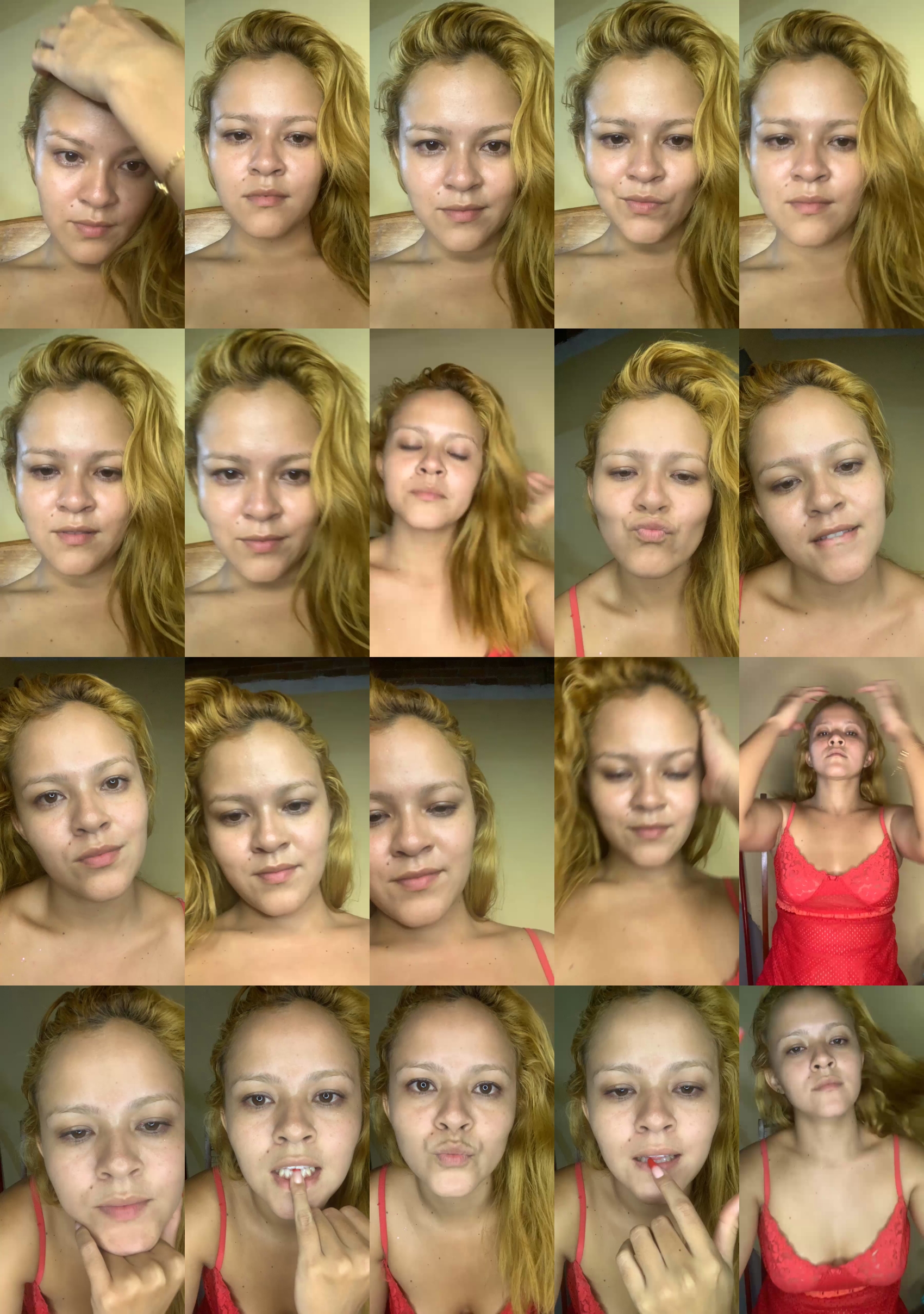 Naughtystar69 09-08-2023 toy 