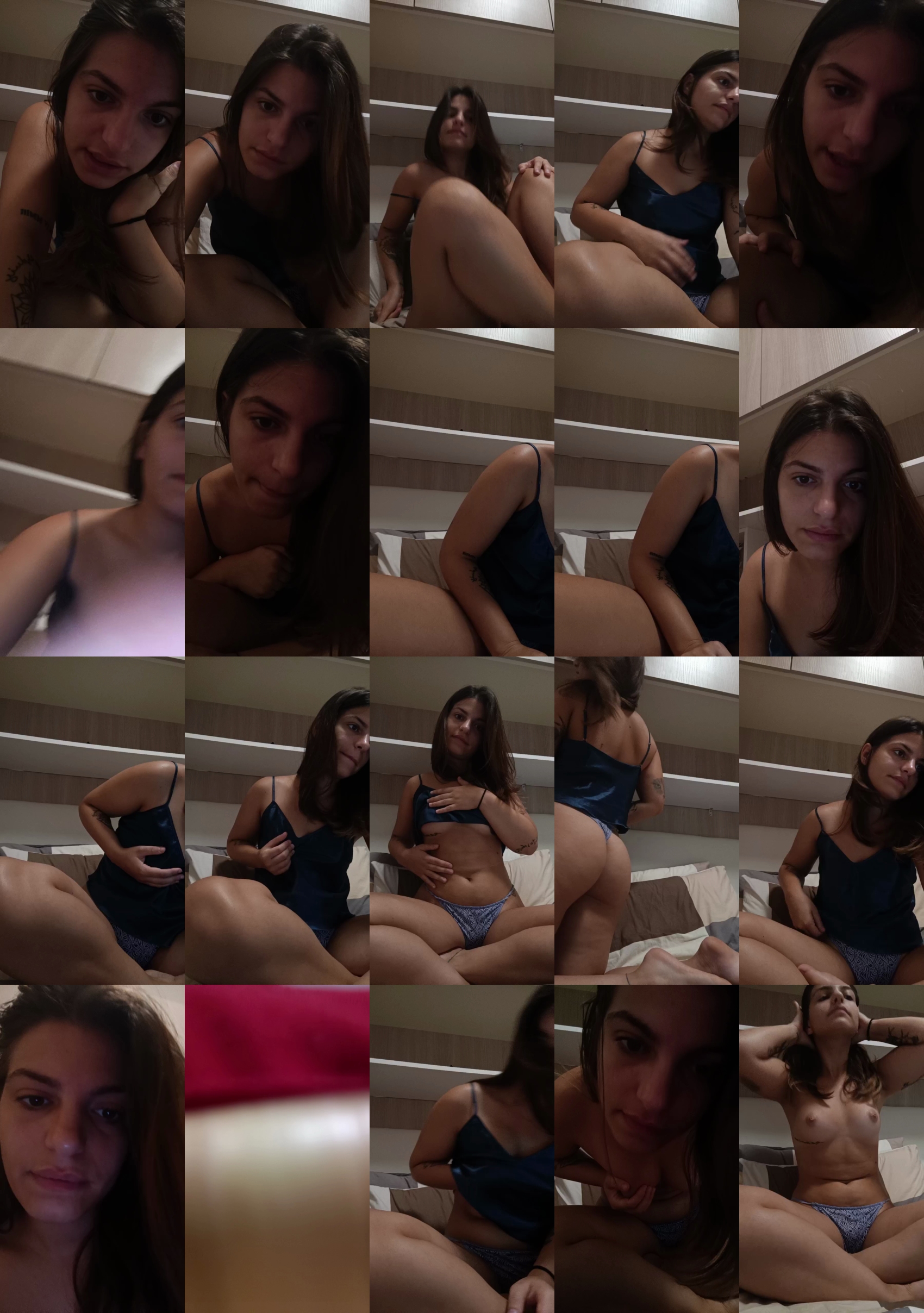 OrnyCouple 10-08-2023 sucktits 