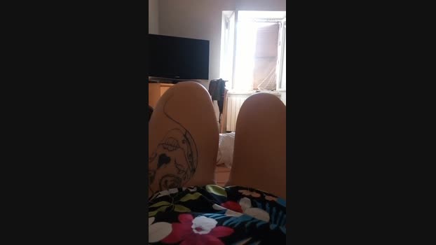 Puffettaa 10-08-2023 ass 