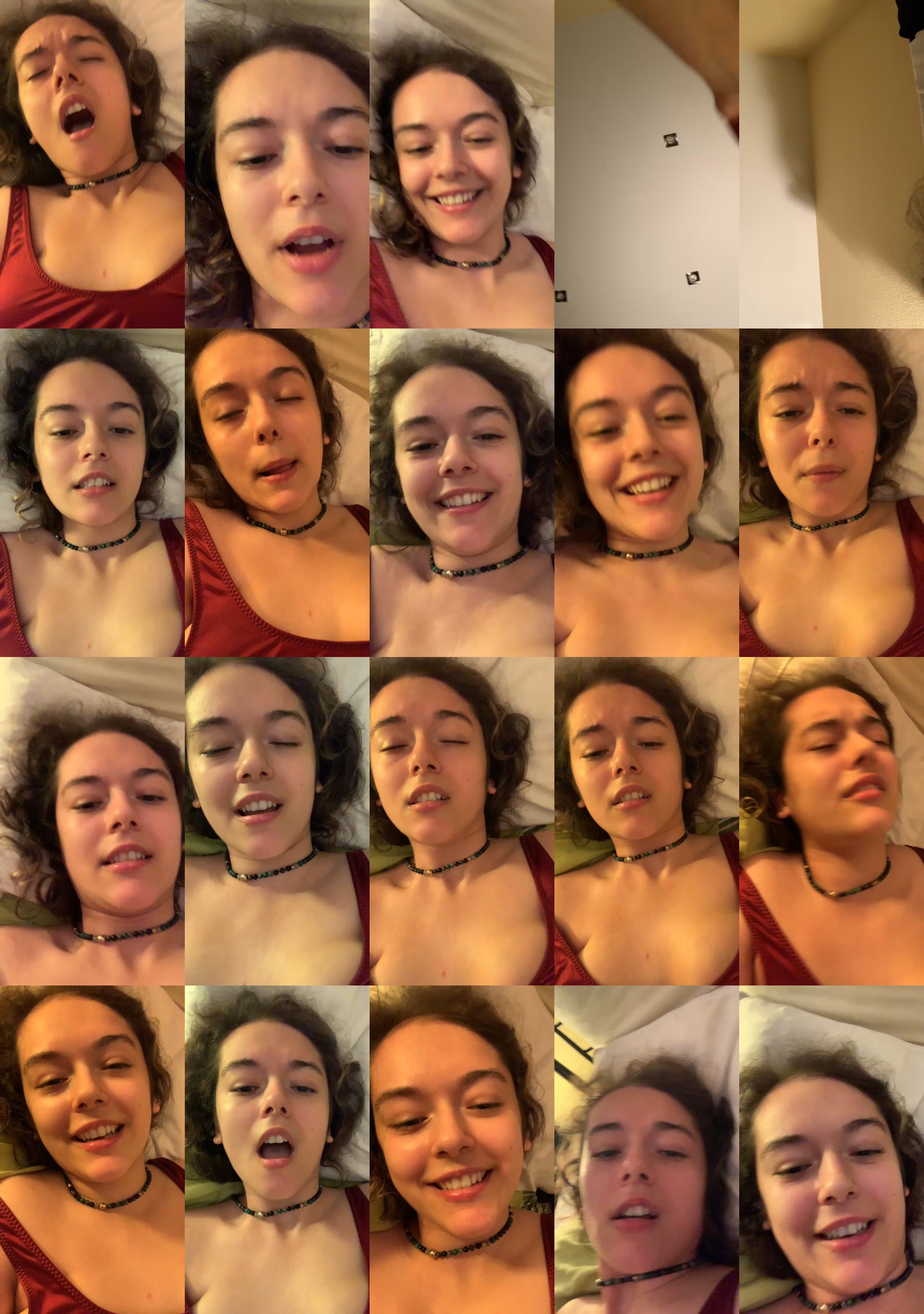 Saysay7 09-08-2023 pussy 
