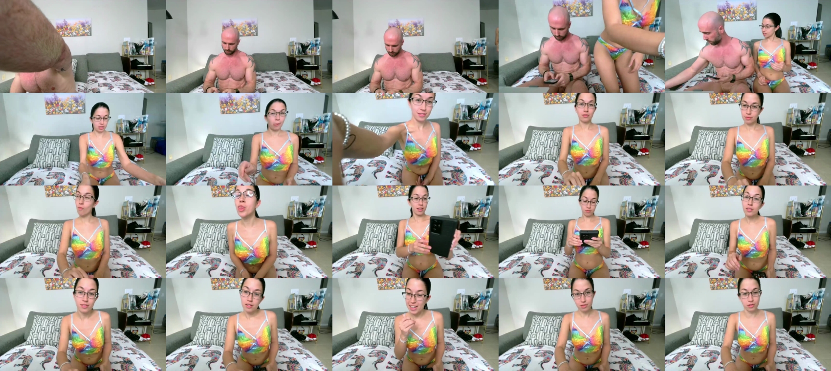 alexxxcoal 09-08-2023 kinky 