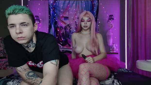aurora_radiance 10-08-2023 kinky 