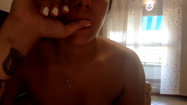 isixlove97 09-08-2023 deepthroat 