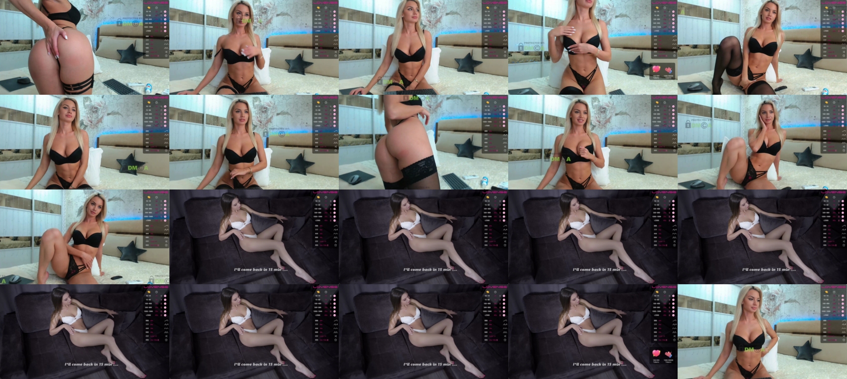 kassablanca_ 09-08-2023 pussy 