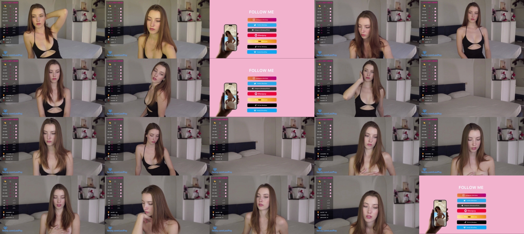 lexipoy 09-08-2023 fingering 
