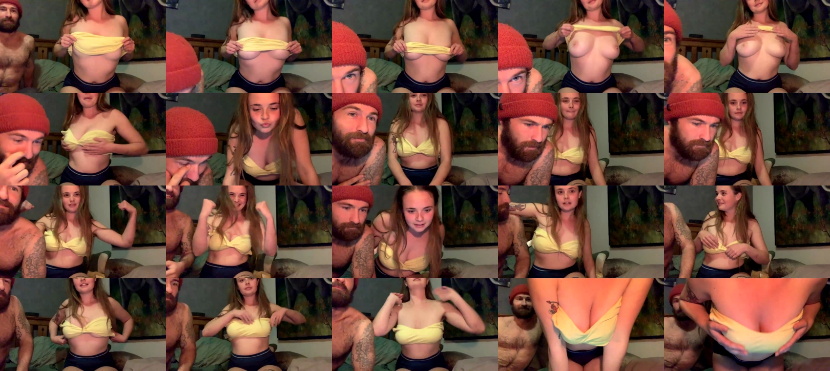 pedssyy 10-08-2023 suckshow 