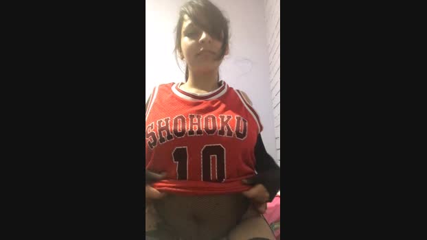 6bbysaeko9 10-08-2023 tits 
