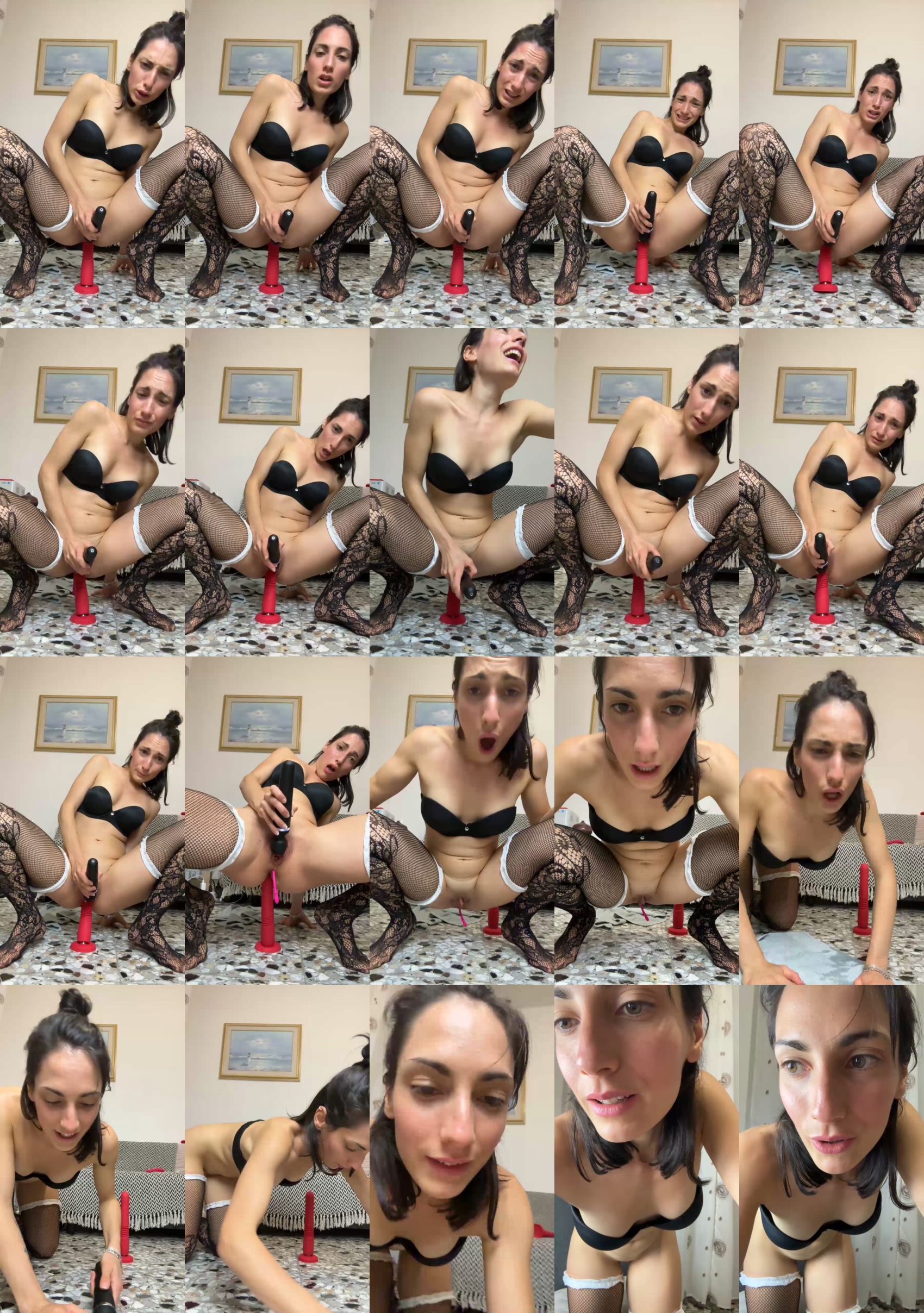 CosplayLover00 11-08-2023 sex 