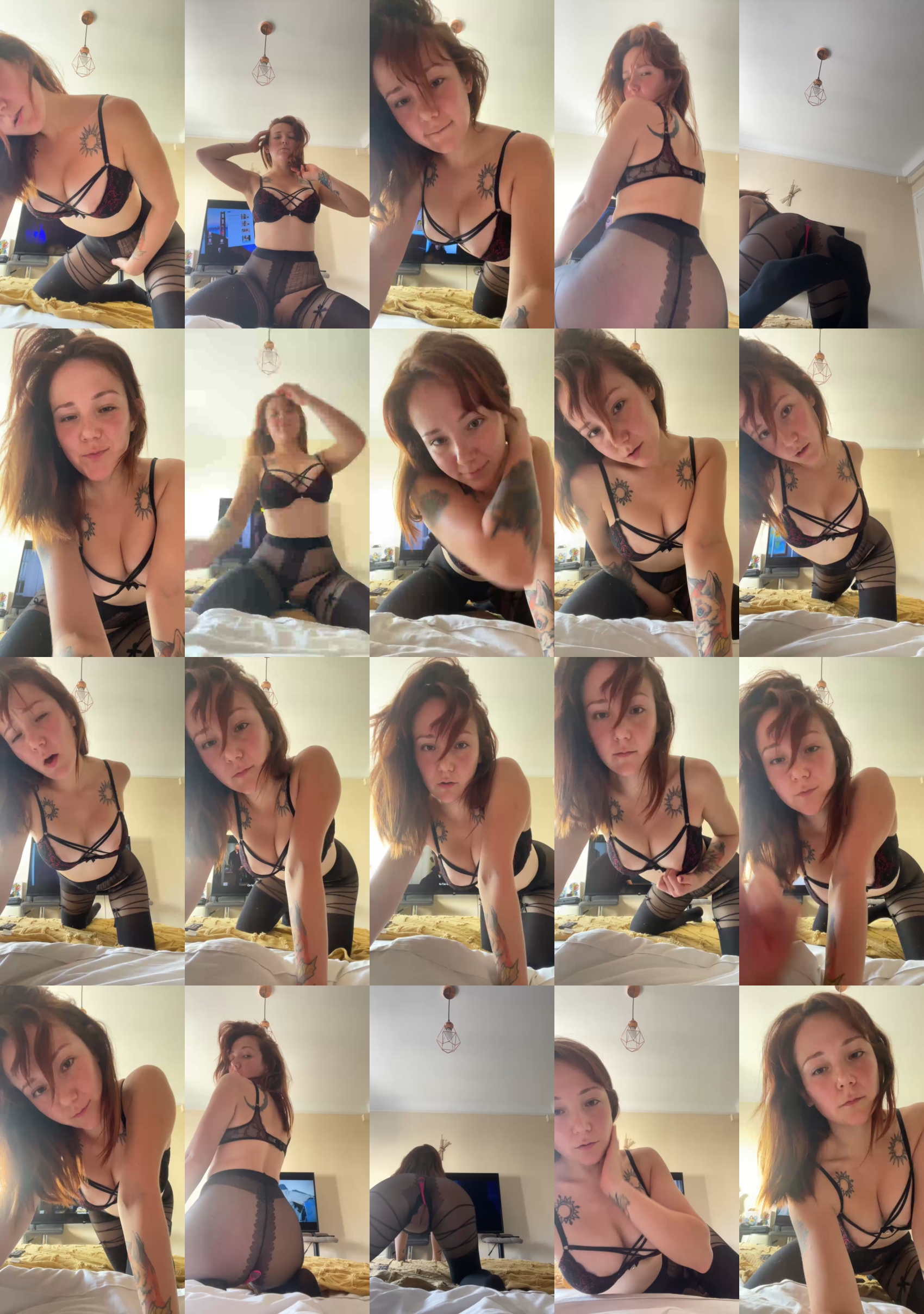 LissaBoob 10-08-2023 bj-dildo 