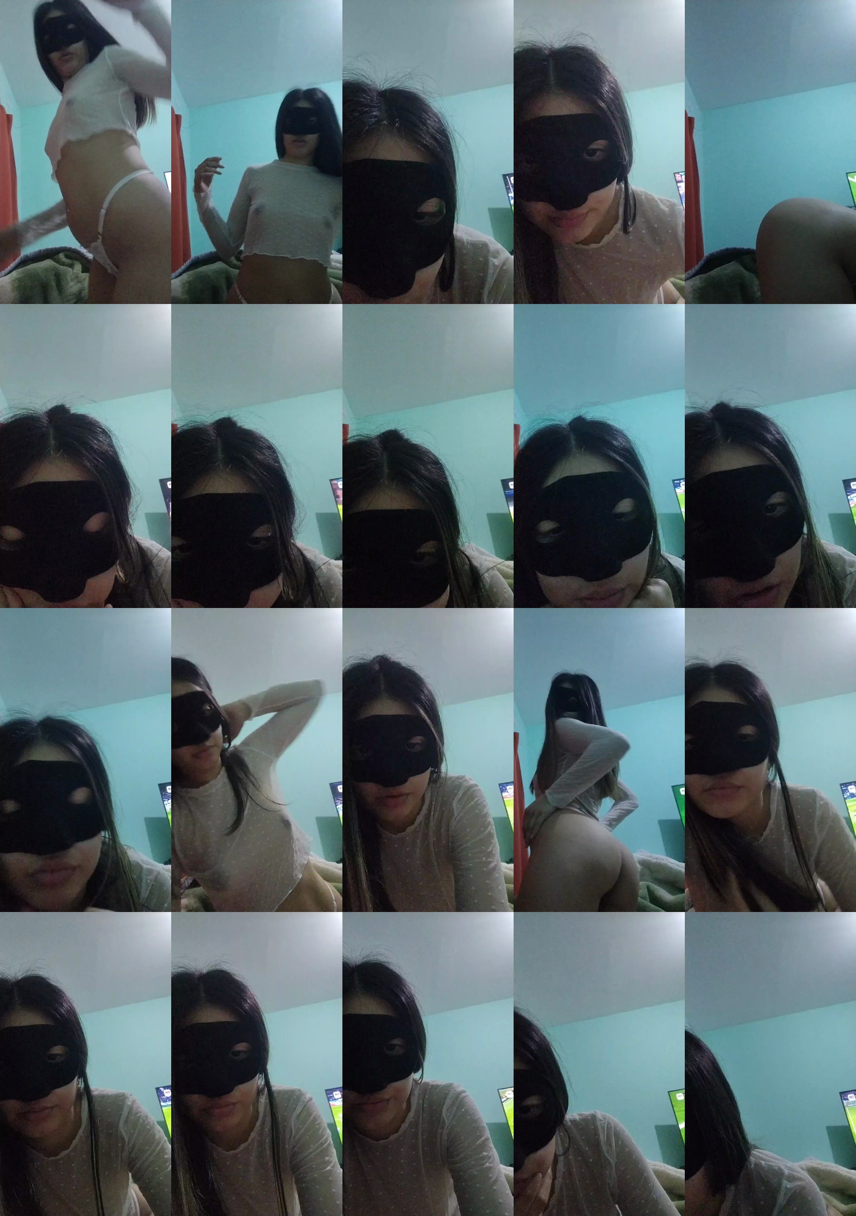 Lulu69xx 10-08-2023 Video 