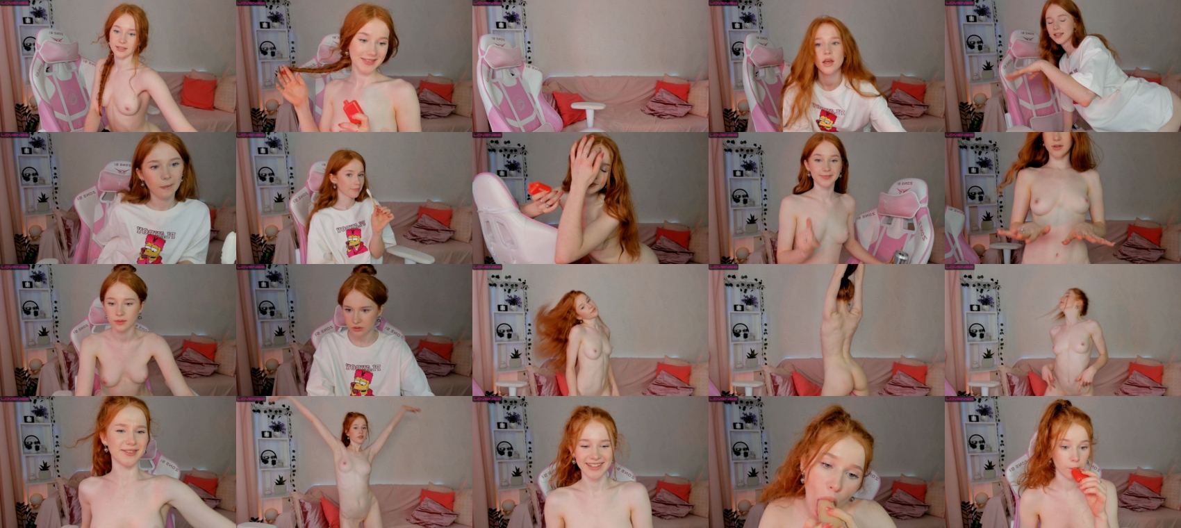 Madeline_Colins 11-08-2023 fuckface 