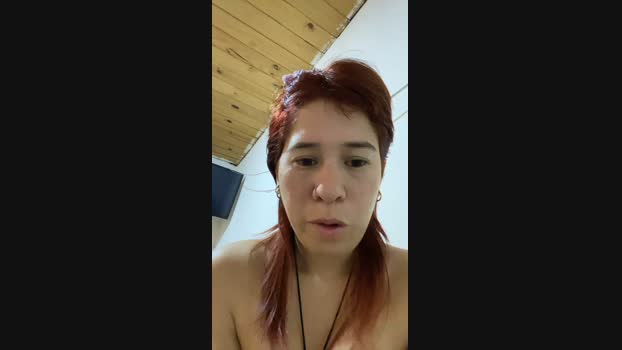 Rociokowski 10-08-2023 bigass 