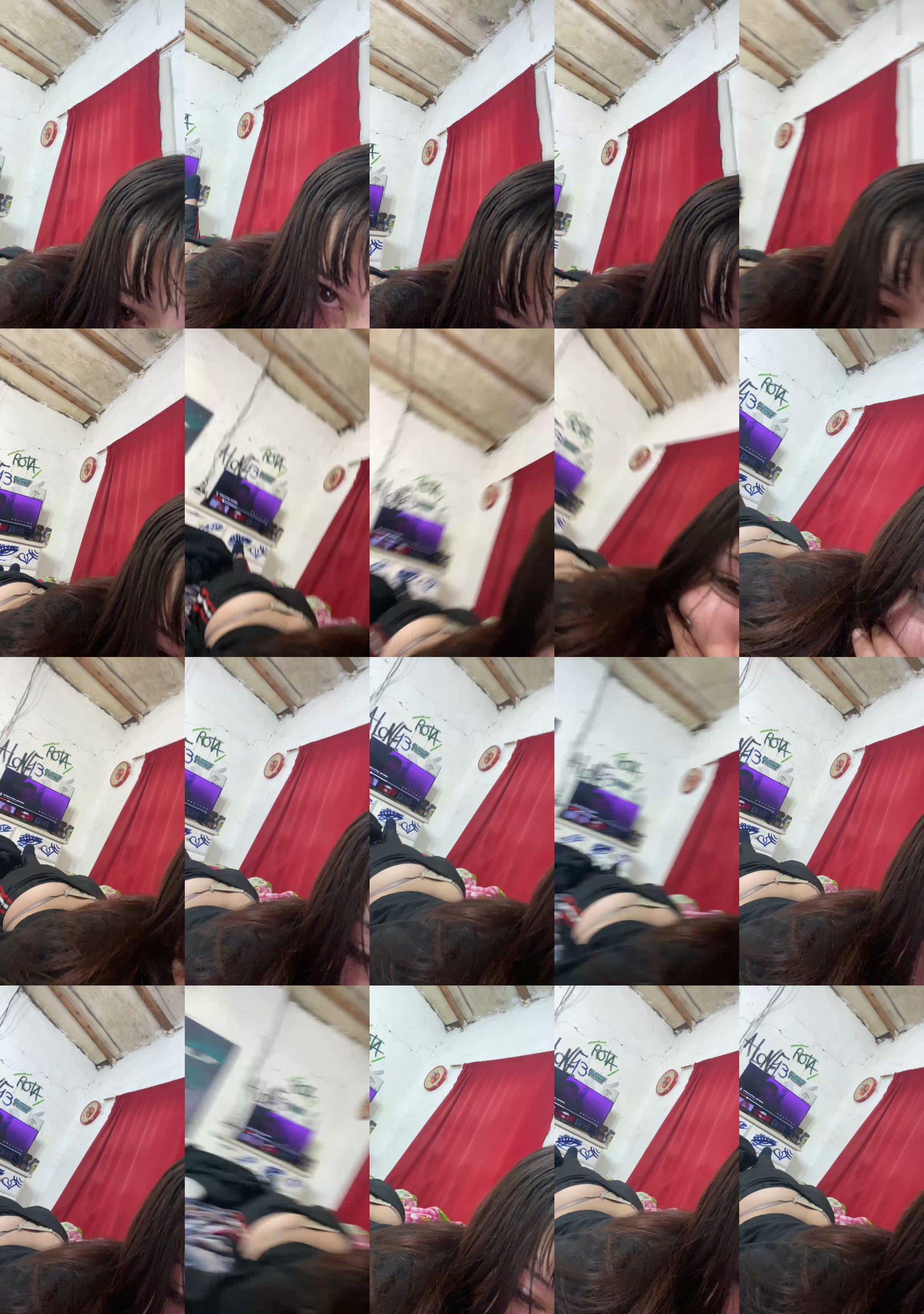 Yante24 10-08-2023 fuckher 