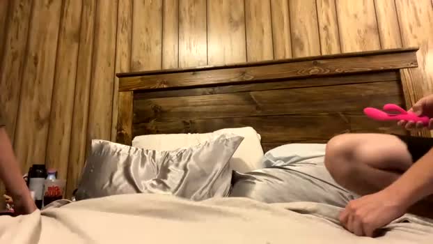 jackmanfantasy 10-08-2023 Video 