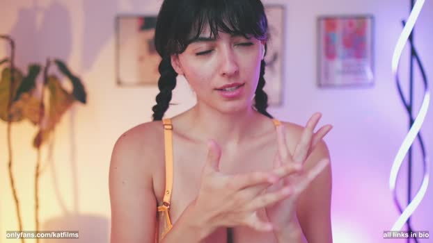 katdreams 10-08-2023 horny 