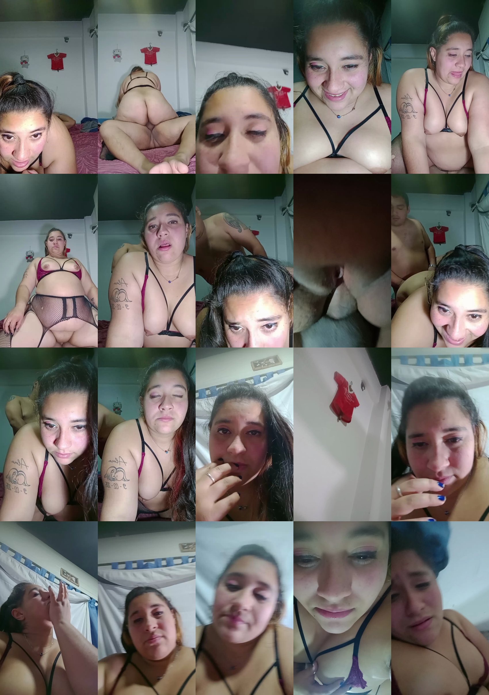 ladiablita19 10-08-2023 sexyfeet 