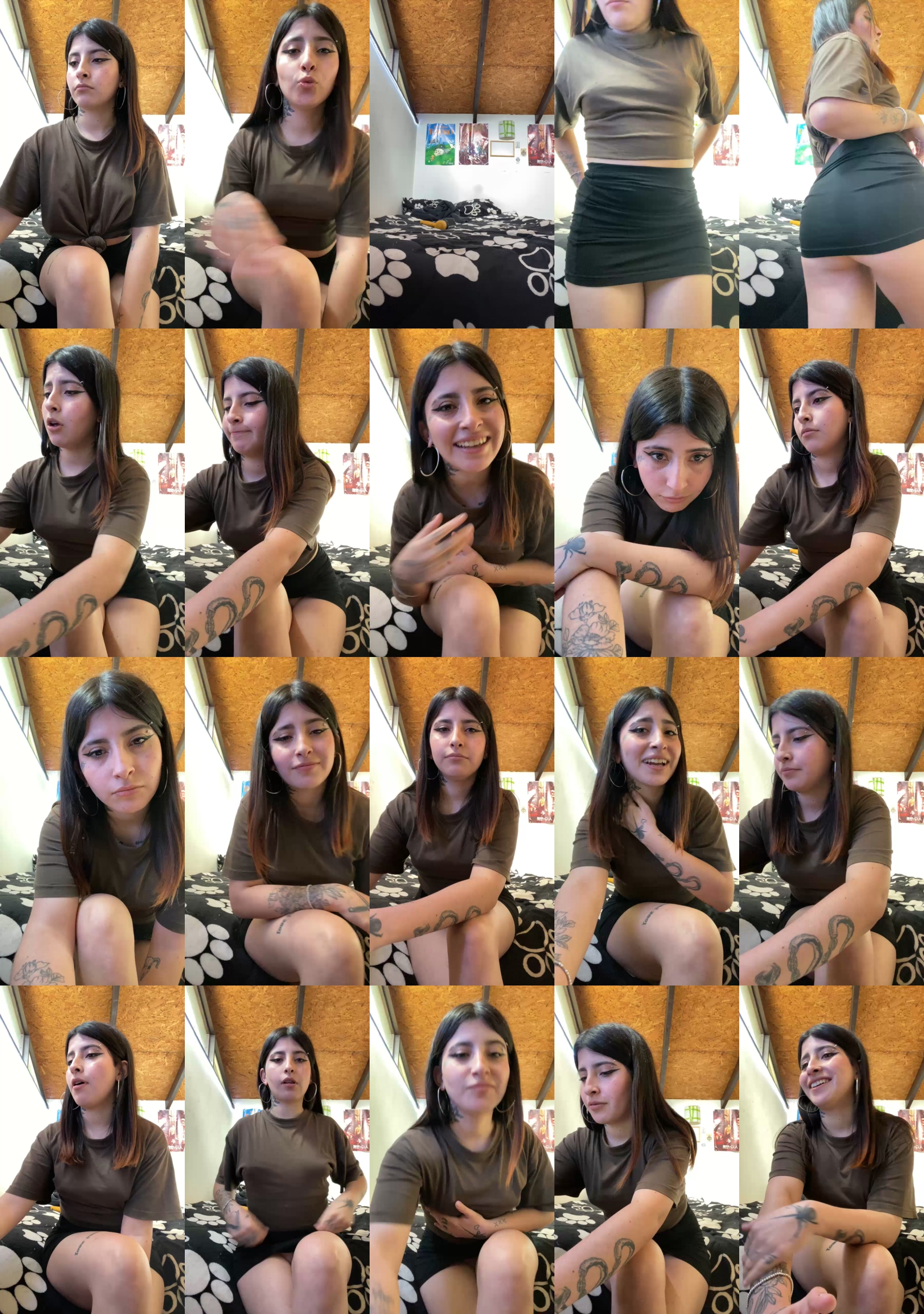 littlebbyx 10-08-2023 Nude 