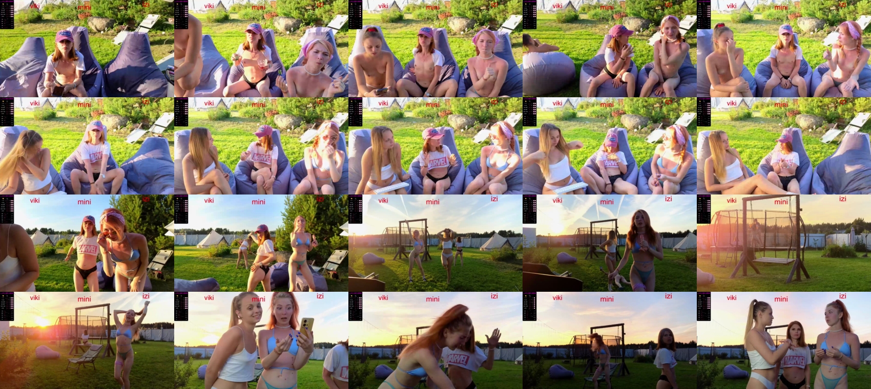 misss_viki 10-08-2023 Ass 