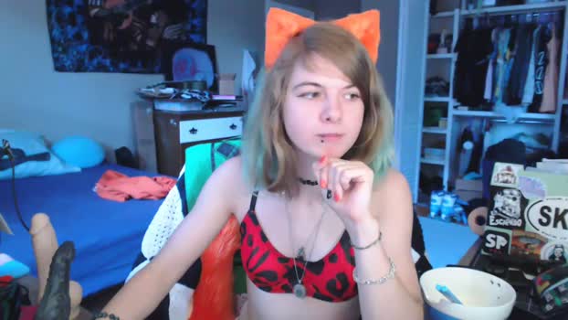 nami3neko 10-08-2023 sweet 