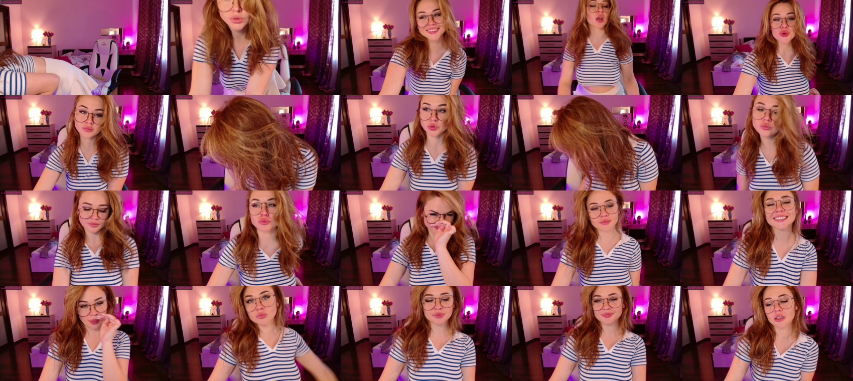 peachy_icecream 11-08-2023 XXX 