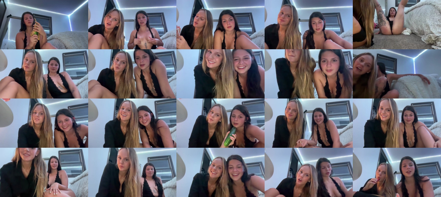prettypoliteladies 10-08-2023 nude 