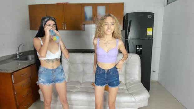 thegirls_girls 10-08-2023 Ass 