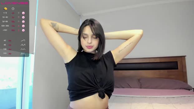 yourfreakygirl 10-08-2023 horny 