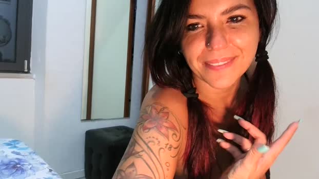 Allyson22andy 11-08-2023 Nude 
