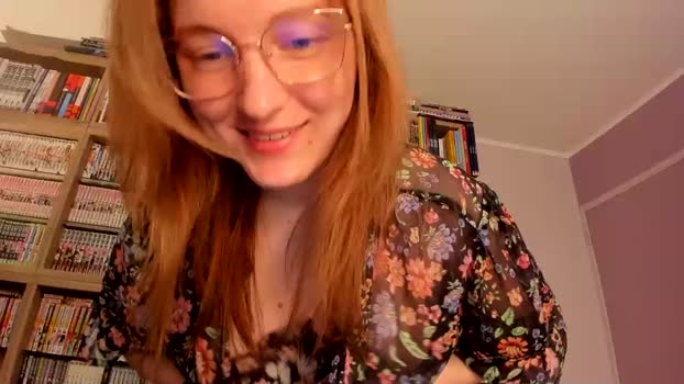 Cleo_D 11-08-2023 gag 