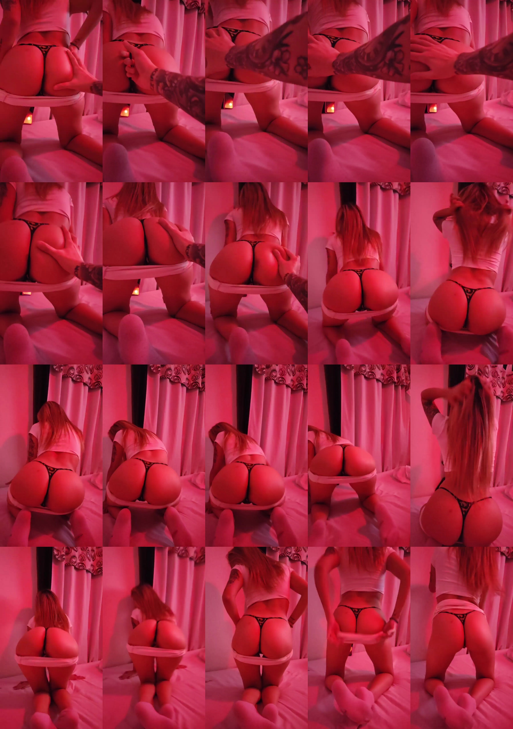 Girlzone7 11-08-2023 sexykitty 