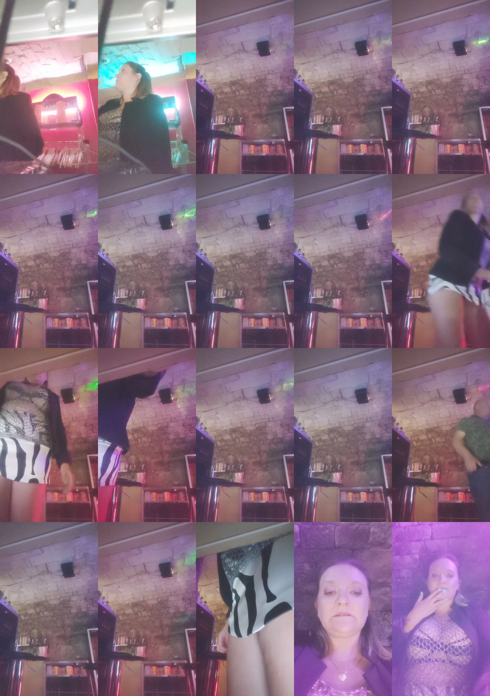 LADY_CHARLYNE 11-08-2023 Wet 