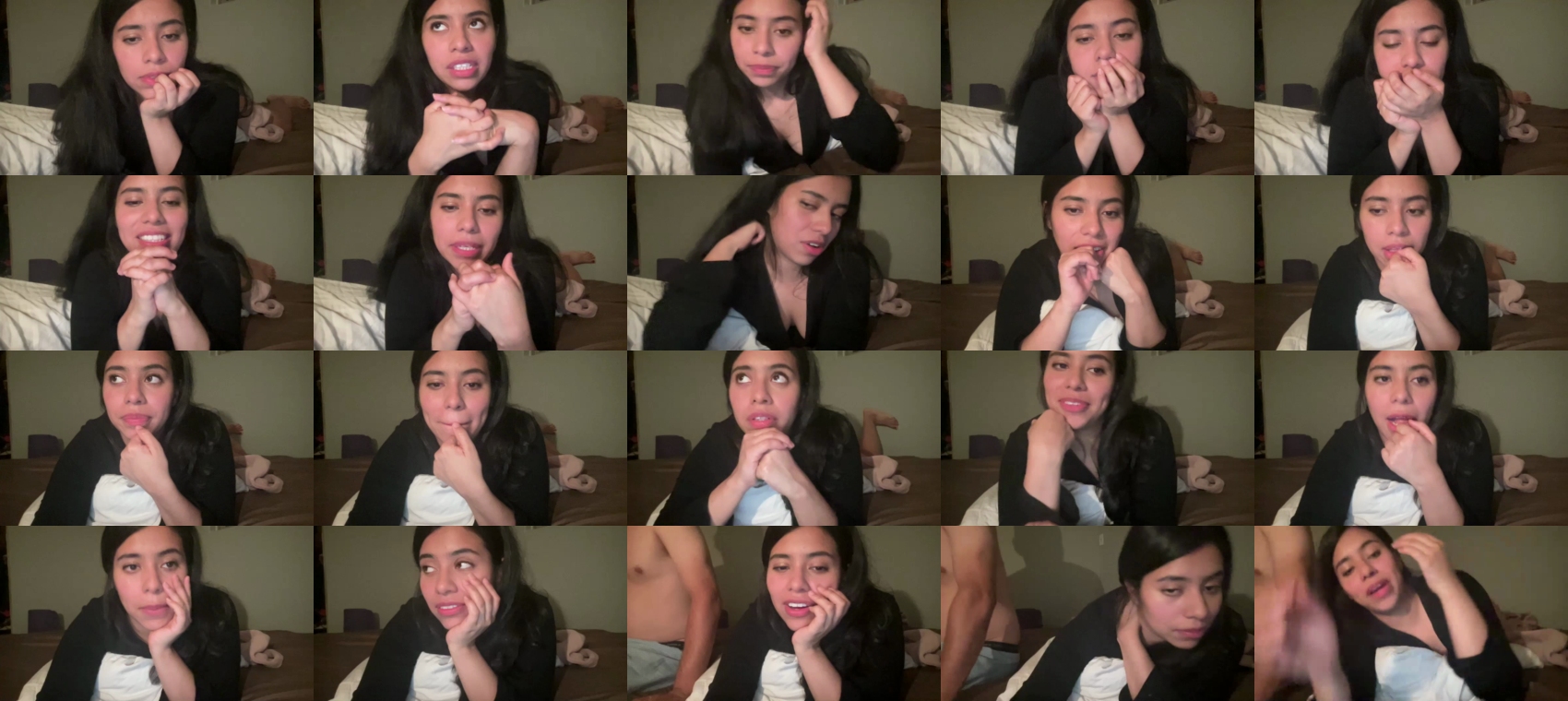 a1jassmine 12-08-2023 fuckpussy 
