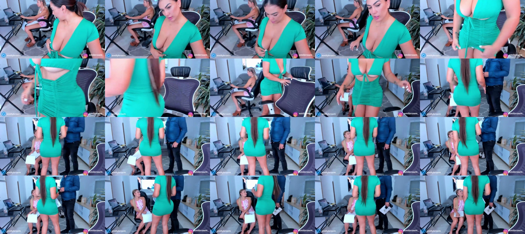 emillybrowm 11-08-2023 sucktits 