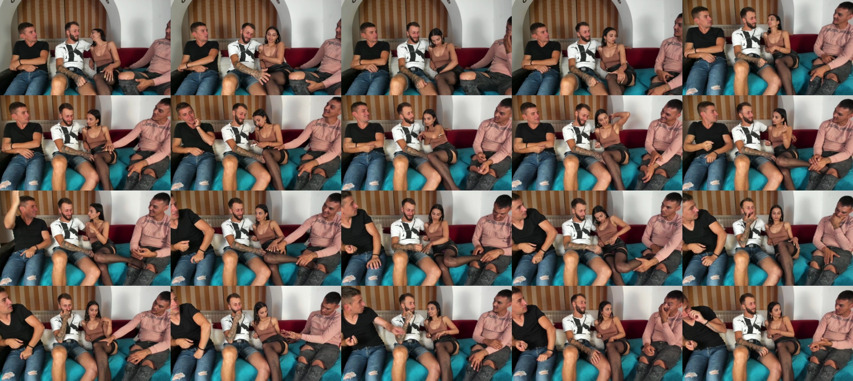 julyaandraul 11-08-2023 sexybody 