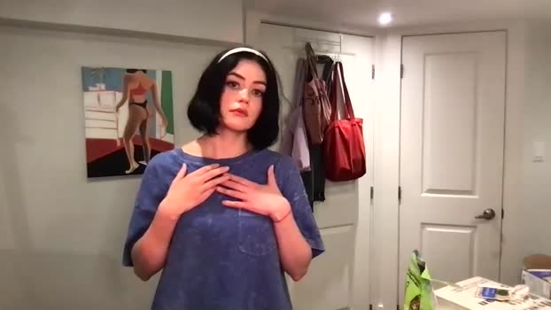 littlesugarpea 11-08-2023 tits 